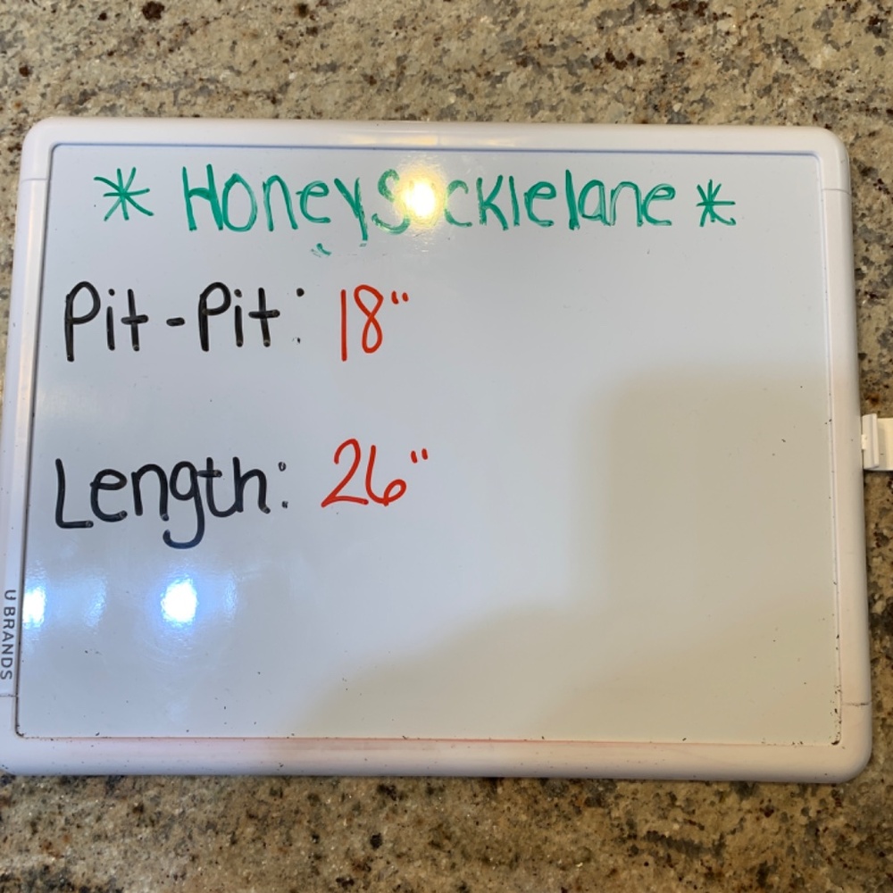 Belle by Kim Gravel Tippity Topsy Green Pink Chenille Cardigan XXS Sweater NWOT - Picture 15 of 15